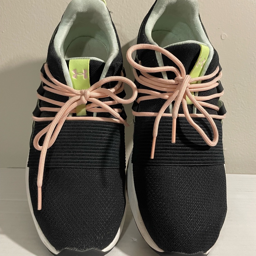 Under Armour Charged Breathe Women’s Running Shoes